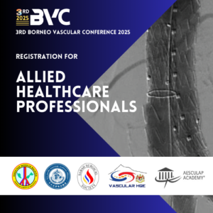 Borneo Vascular Conference 2025