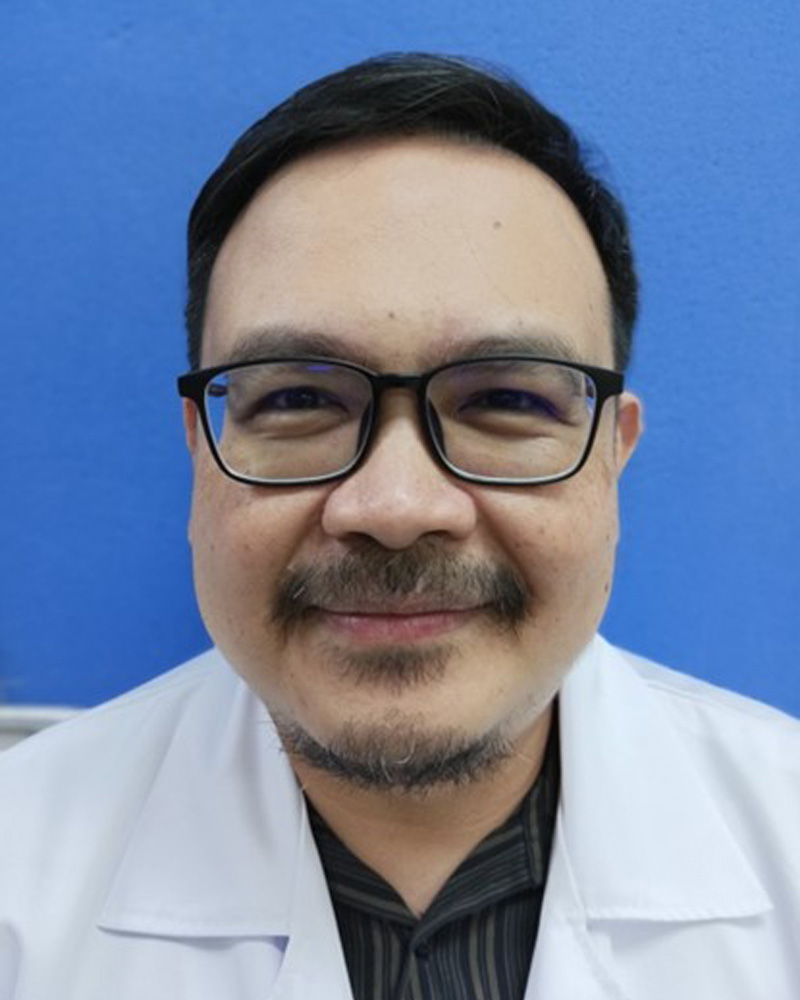 Sabah Vascular Malaysia - Allied Health Faculty