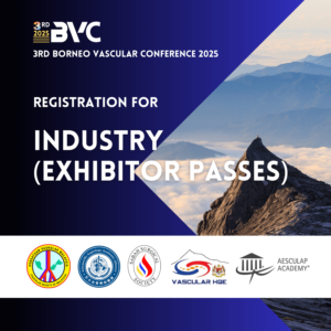 Borneo Vascular Conference 2025