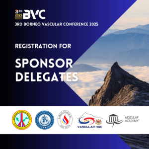 Borneo Vascular Conference 2025