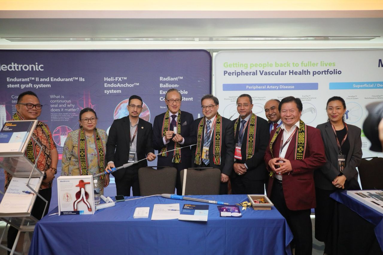 3rd Borneo Vascular Conference 2025