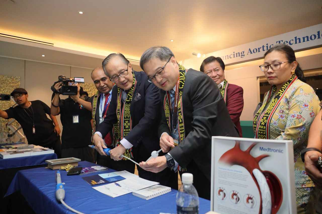 3rd Borneo Vascular Conference 2025